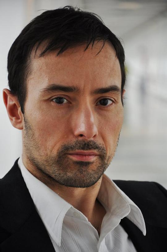 Christian Lagadec Christian Lagadec