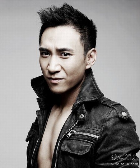 贾伟 Wei Jia
