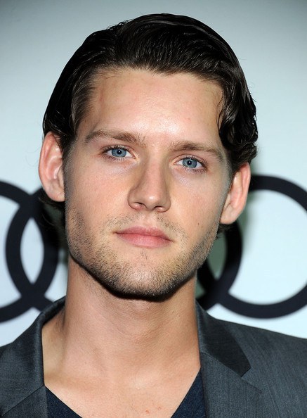 卢克·克莱恩坦克 Luke Kleintank