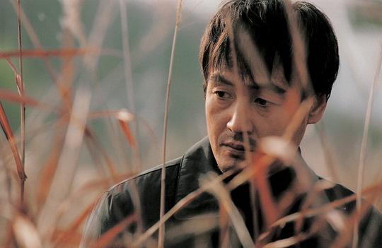 李挚 Eol Lee