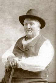 威廉·科特雷尔 William Cottrell