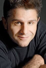 法斯蒂诺·迪·鲍达 Faustino Di Bauda