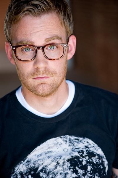 凯文·克里斯蒂 Kevin Christy