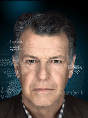 约翰·诺贝尔 John Noble