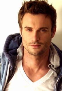 Daniel Goddard Daniel Goddard