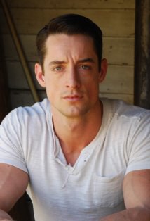 贾斯汀·皮尔斯 Justin Price