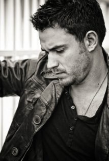 JT·亚历山大 JT Alexander