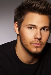 斯科特·克里夫顿 Scott Clifton