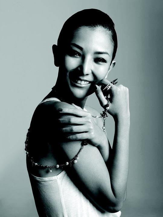 童冰玉 Chris Tong