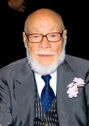 松林宗惠 Shûe Matsubayashi