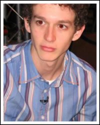 杰夫·威廉姆斯 Jeff Williams