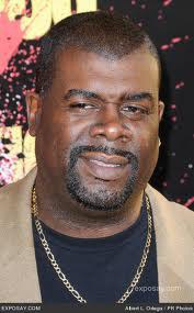 斯图·莱利 Stu 'Large' Riley