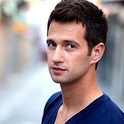 布兰登·奥列佛 Brandon Olive