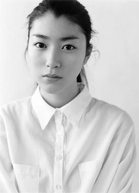 成海璃子 Riko Narumi