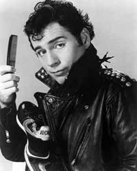 Jocko Marcellino Jocko Marcellino