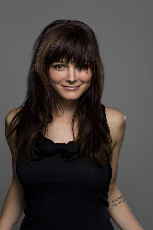 博亚娜·诺瓦科维奇 Bojana Novaković