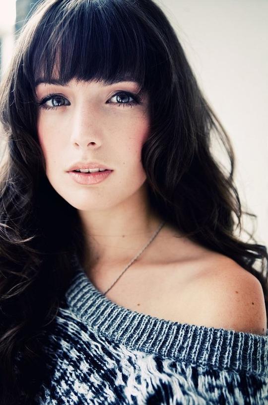 盖特·杨森 Gaite Jansen