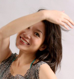 王分 Fen Wang