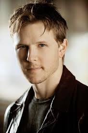 尚恩·约翰逊 Shane Johnson