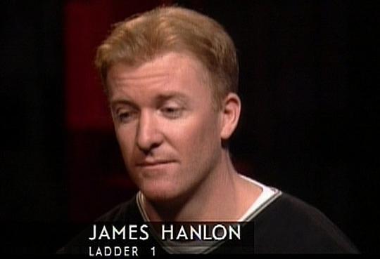 詹姆斯·汉隆 James Hanlon