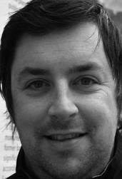 阿德里安·德凡 Adrian Devane