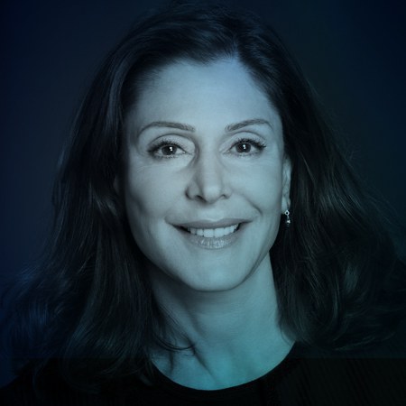 劳伦·舒勒·唐纳 Lauren Shuler Donner