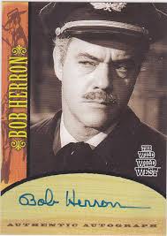 Bob Herron Bob Herron