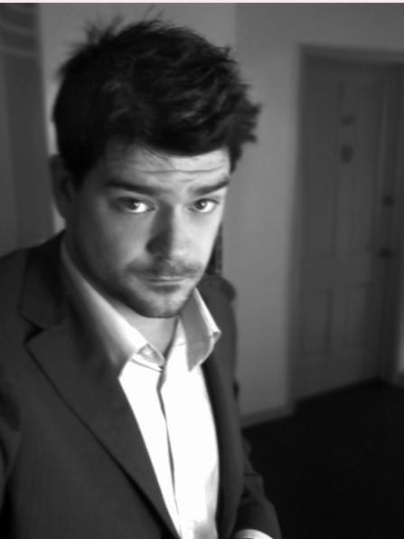 约翰·T·沃德 John T. Woods