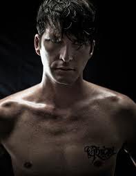 迈克·法尔寇 Mike Falkow