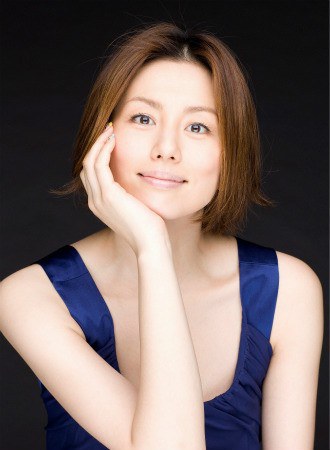 米仓凉子 Ryoko Yonekura