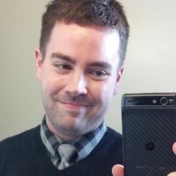 丹·戴斯蒙德 Dan Desmond