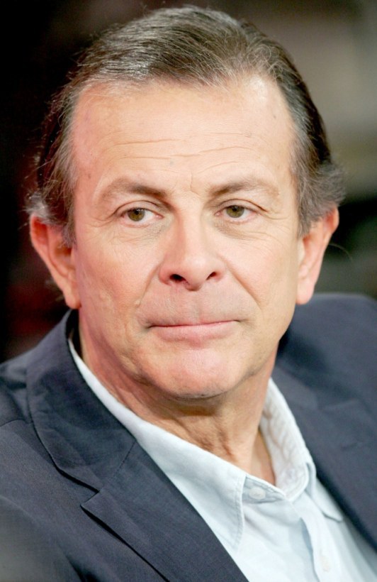 罗兰·吉罗 Roland Giraud