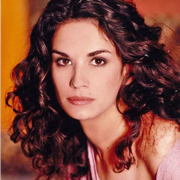 巴巴拉·卡布西塔 Barbara Cabrita