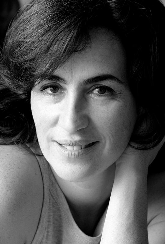 丽塔·布兰科 Rita Blanco