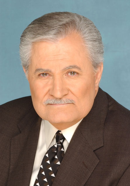 约翰·安尼斯顿 John Aniston