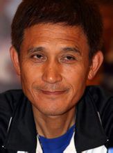 尹志强 Chi Keung Wan