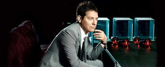 迈克尔·范斯坦 Michael Feinstein