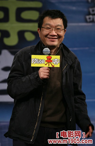 李耕 Geng Li
