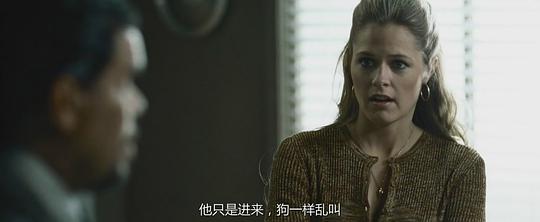 罗莎琳德·鲁宾 Rosalind Rubin
