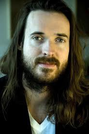 迈克·卡希尔 Mike Cahill