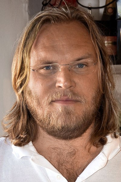 马丁·纳森 Mårten Knutsson