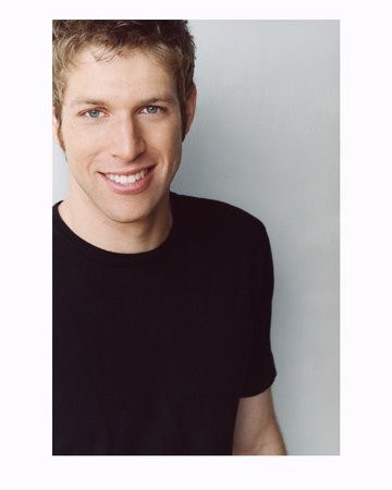 本·托普林 Ben Tolpin