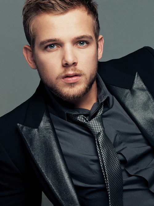 麦克斯·泰瑞奥 Max Thieriot