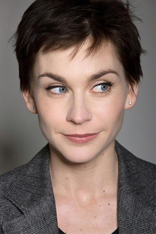 克里斯蒂安娜·保罗 Christiane Paul