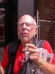 阿尔·戈德斯坦 Al Goldstein