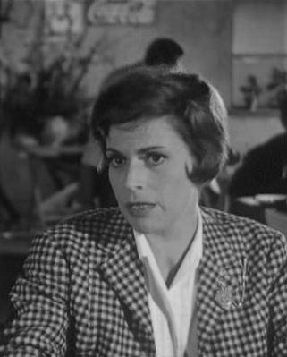 弗兰卡·瓦莱里 Franca Valeri