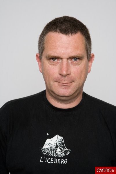 布鲁诺·罗密 Bruno Romy