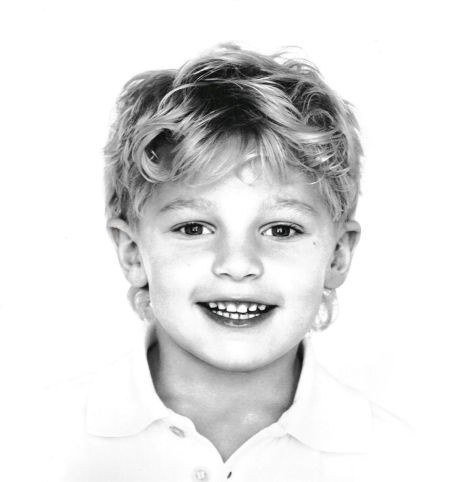 吉米·贾克斯·平查克 Jimmy 'Jax' Pinchak