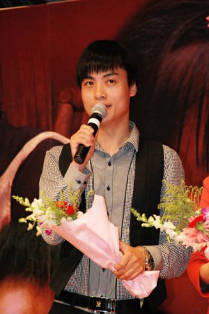杨斌 Bin Yang