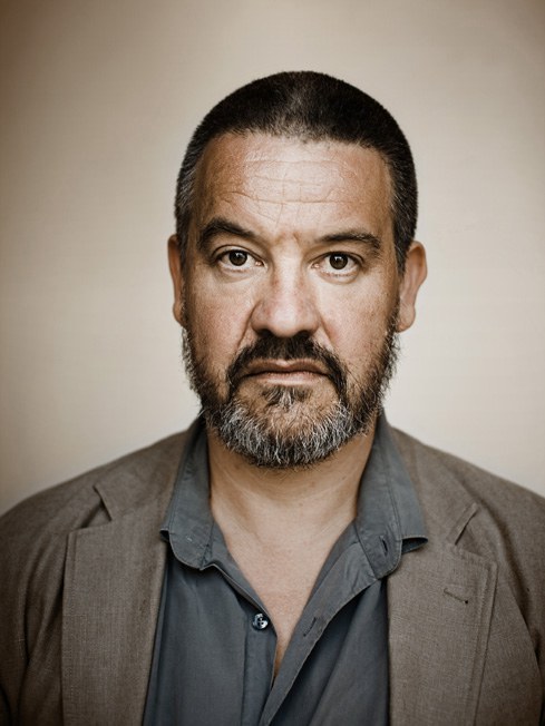 阿诺·德帕利埃 Arnaud des Pallières